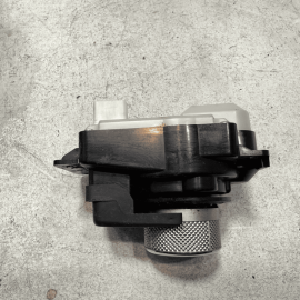 2016-2020 INFINITI Q50 CENTER CONSOLE MULTIMEDIA CONTROL SWITCH OEM