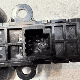 2016-2019 INFINITI Q50 INSTRUMENT CLUSTER TRIP RESET & DIMMING SWITCH OEM