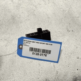 2016-2019 INFINITI Q50 INSTRUMENT CLUSTER TRIP RESET & DIMMING SWITCH OEM