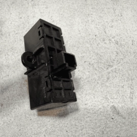 2016-2019 INFINITI Q50 INSTRUMENT CLUSTER TRIP RESET & DIMMING SWITCH OEM