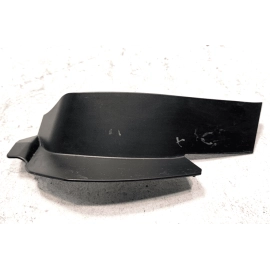 18-20 INFINITI Q50 REAR DRIVER SIDE TRUNK TAIL LIGHT TRIM COVER PANEL OEM