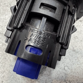 2016-17-18-19-2020 INFINITI Q50 ENGINE IGNITION START STOP SWITCH BUTTON OEM