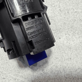 2016-17-18-19-2020 INFINITI Q50 ENGINE IGNITION START STOP SWITCH BUTTON OEM