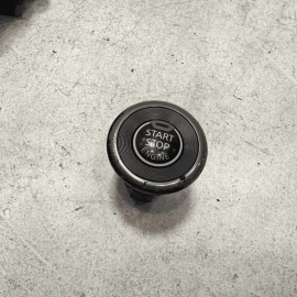 2016-17-18-19-2020 INFINITI Q50 ENGINE IGNITION START STOP SWITCH BUTTON OEM