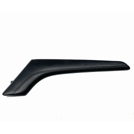2018-2020 Infiniti Q50 Center Console Left Driver Side Trim Panel  Red Sport OEM