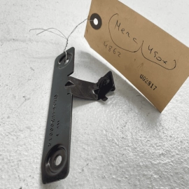 2007-2012 Mercedes X164 GL350 GL450 GL550 Alarm Siren Bracket 1648200014 OE