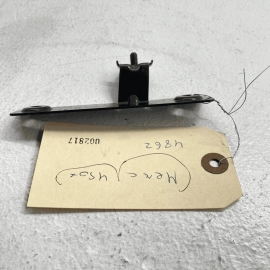 2007-2012 Mercedes X164 GL350 GL450 GL550 Alarm Siren Bracket 1648200014 OE