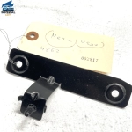 2007-2012 Mercedes X164 GL350 GL450 GL550 Alarm Siren Bracket 1648200014 OE
