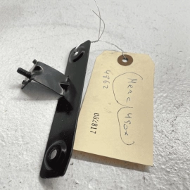 2007-2012 Mercedes X164 GL350 GL450 GL550 Alarm Siren Bracket 1648200014 OE