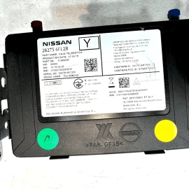 2019-2020 Infiniti Q50 Telematic Control Module OEM