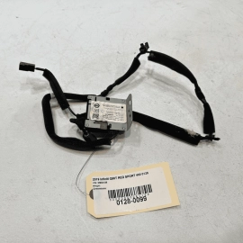2019-2020 Infiniti Q50 Bluetooth & Navigation Antenna Assembly Control Unit OEM