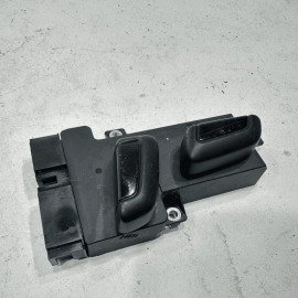VOLKSWAGEN PASSAT FRONT DRIVER SIDE SEAT ADJUSTMENT CONTROL SWITCH 2012-2022 OEM
