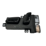 VOLKSWAGEN PASSAT FRONT DRIVER SIDE SEAT ADJUSTMENT CONTROL SWITCH 2012-2022 OEM