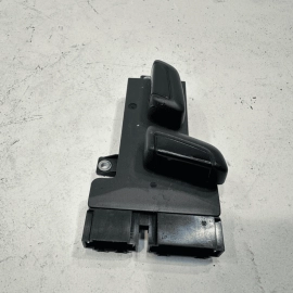 VOLKSWAGEN PASSAT FRONT DRIVER SIDE SEAT ADJUSTMENT CONTROL SWITCH 2012-2022 OEM