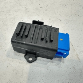 2016-2022 VOLKSWAGEN PASSAT FRONT LEFT OR RIGHT SEAT HEATE CONTROL MODULE OEM
