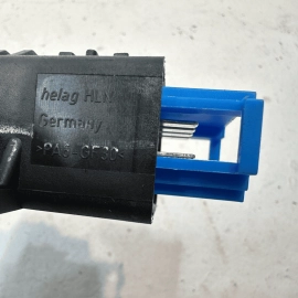 2016-2022 VOLKSWAGEN PASSAT FRONT LEFT OR RIGHT SEAT HEATE CONTROL MODULE OEM