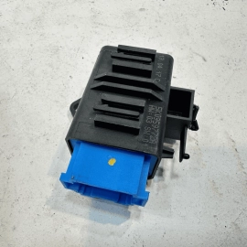 2016-2022 VOLKSWAGEN PASSAT FRONT LEFT OR RIGHT SEAT HEATE CONTROL MODULE OEM