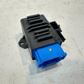 2016-2022 VOLKSWAGEN PASSAT FRONT LEFT OR RIGHT SEAT HEATE CONTROL MODULE OEM