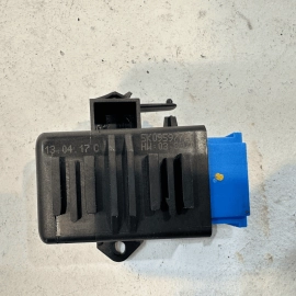 2016-2022 VOLKSWAGEN PASSAT FRONT LEFT OR RIGHT SEAT HEATE CONTROL MODULE OEM