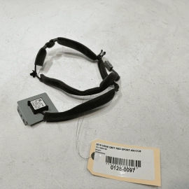 2014-2020 Infiniti Q50 GPS Navigation Antenna Assembly OEM