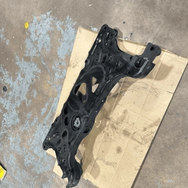 VOLKSWAGEN PASSAT 2.0L ENGINE FRONT UNDERCARRIAGE SUBFRAME CROSSMEMBER 12-22 OEM