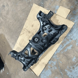 VOLKSWAGEN PASSAT 2.0L ENGINE FRONT UNDERCARRIAGE SUBFRAME CROSSMEMBER 12-22 OEM