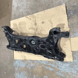 VOLKSWAGEN PASSAT 2.0L ENGINE FRONT UNDERCARRIAGE SUBFRAME CROSSMEMBER 12-22 OEM
