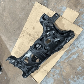 VOLKSWAGEN PASSAT 2.0L ENGINE FRONT UNDERCARRIAGE SUBFRAME CROSSMEMBER 12-22 OEM