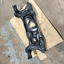VOLKSWAGEN PASSAT 2.0L ENGINE FRONT UNDERCARRIAGE SUBFRAME CROSSMEMBER 12-22 OEM