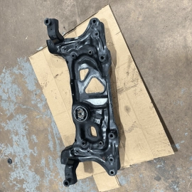VOLKSWAGEN PASSAT 2.0L ENGINE FRONT UNDERCARRIAGE SUBFRAME CROSSMEMBER 12-22 OEM