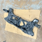 VOLKSWAGEN PASSAT 2.0L ENGINE FRONT UNDERCARRIAGE SUBFRAME CROSSMEMBER 12-22 OEM