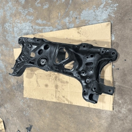 VOLKSWAGEN PASSAT 2.0L ENGINE FRONT UNDERCARRIAGE SUBFRAME CROSSMEMBER 12-22 OEM