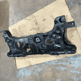 VOLKSWAGEN PASSAT 2.0L ENGINE FRONT UNDERCARRIAGE SUBFRAME CROSSMEMBER 12-22 OEM