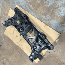 VOLKSWAGEN PASSAT 2.0L ENGINE FRONT UNDERCARRIAGE SUBFRAME CROSSMEMBER 12-22 OEM