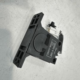 2016-2020 Infiniti Q50 Dash Warning Alarm Speaker Assemby OEM