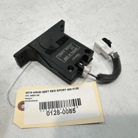 2016-2020 Infiniti Q50 Dash Warning Alarm Speaker Assemby OEM