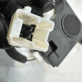 2016-2020 Infiniti Q50 Dash Warning Alarm Speaker Assemby OEM