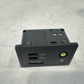2016-2020 Infiniti Q50 Center Console AUX Port USB Map SD Card OEM
