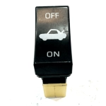 2014-2020 Infiniti Q50 Trunk Lid Release Cancel Switch OEM