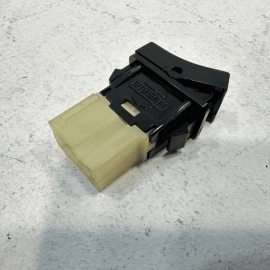 2014-2020 Infiniti Q50 Trunk Lid Release Cancel Switch OEM