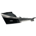 2019-2020 Infiniti Q50 Dash Right Passenger Side Air Vent Grille w/Molding OEM