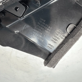 2019-2020 Infiniti Q50 Dash Right Passenger Side Air Vent Grille w/Molding OEM