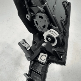 2019-2020 Infiniti Q50 Dash Right Passenger Side Air Vent Grille w/Molding OEM