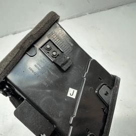 2019-2020 Infiniti Q50 Dash Right Passenger Side Air Vent Grille w/Molding OEM