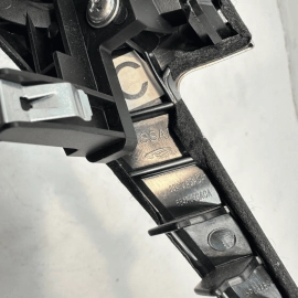 2019-2020 Infiniti Q50 Dash Right Passenger Side Air Vent Grille w/Molding OEM