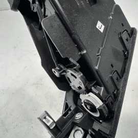 2019-2020 Infiniti Q50 Dash Right Passenger Side Air Vent Grille w/Molding OEM