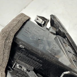 2019-2020 Infiniti Q50 Dash Right Passenger Side Air Vent Grille w/Molding OEM