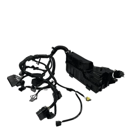 HONDA ACCORD 2020 2.0L Hybrid Touring Engine Fuse Box Wiring Harness OEM DAMAGE