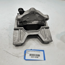 HONDA ACCORD 2018-2022 2.0L HYBRID REAR TRANSMISSION MOUNT BRACKET OEM