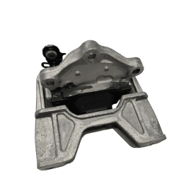HONDA ACCORD 2018-2022 2.0L HYBRID REAR TRANSMISSION MOUNT BRACKET OEM